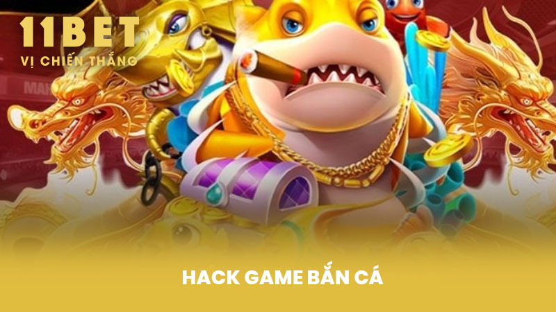 Hack Game Bắn Cá Mới Nhất - Chiến Lược Và Bí Quyết Đỉnh Cao