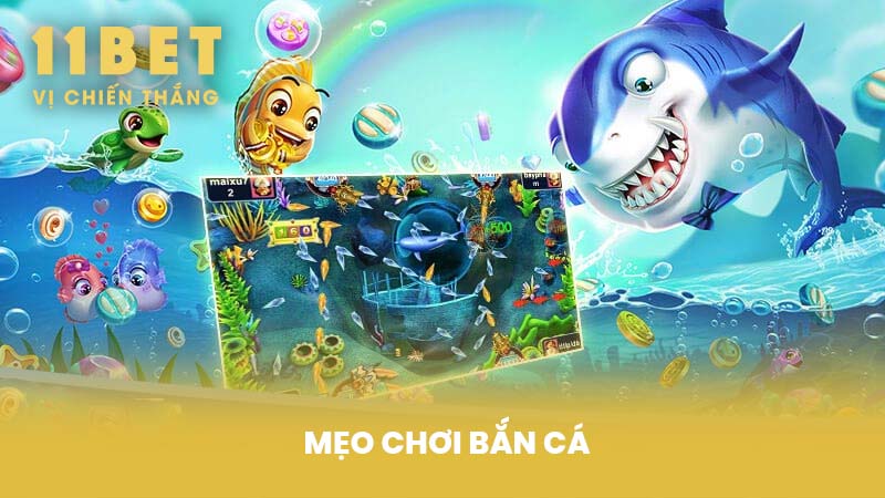 Mẹo Chơi Bắn Cá 3D Săn Thưởng Lớn Cho Mọi Tân Binh