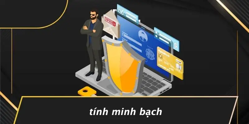 Tính Minh Bạch