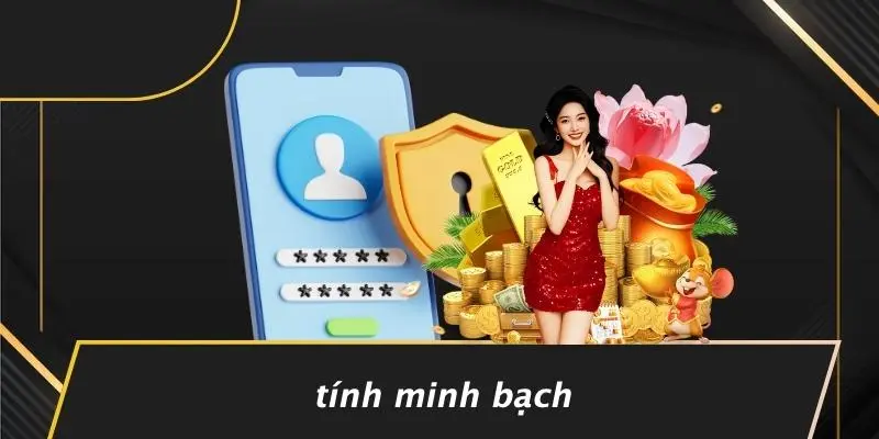 Tính Minh Bạch