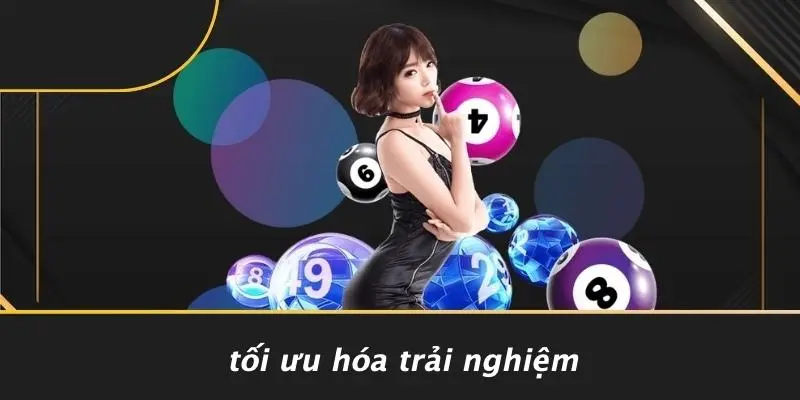 Tối Ưu Hóa Trải Nghiệm
